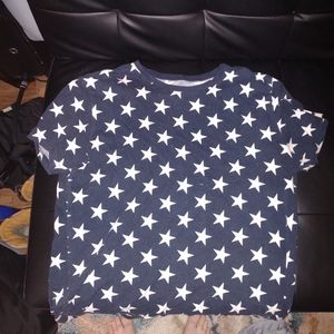 Flag this shirt for being too sexy!